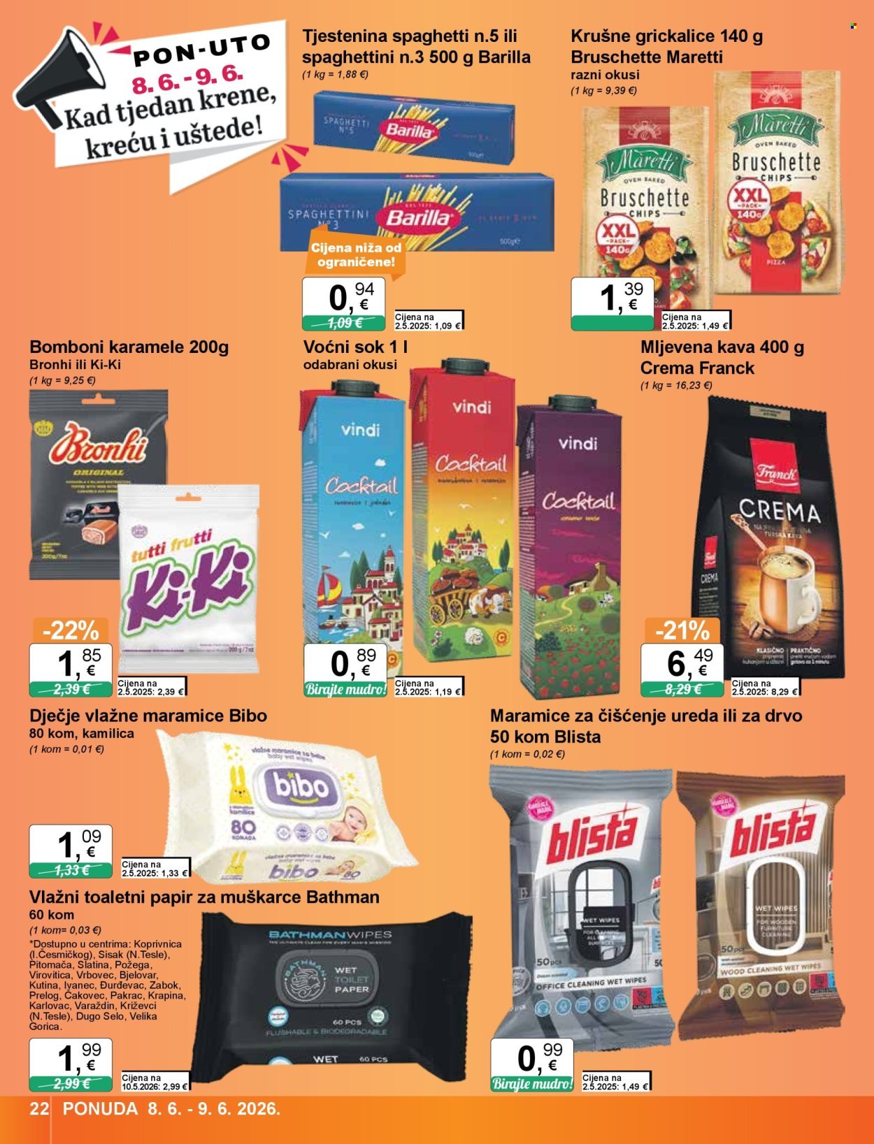 KTC katalog - ŠIROKA POTROŠNJA