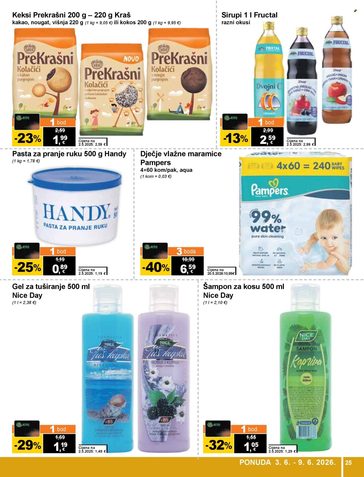 KTC katalog - ŠIROKA POTROŠNJA