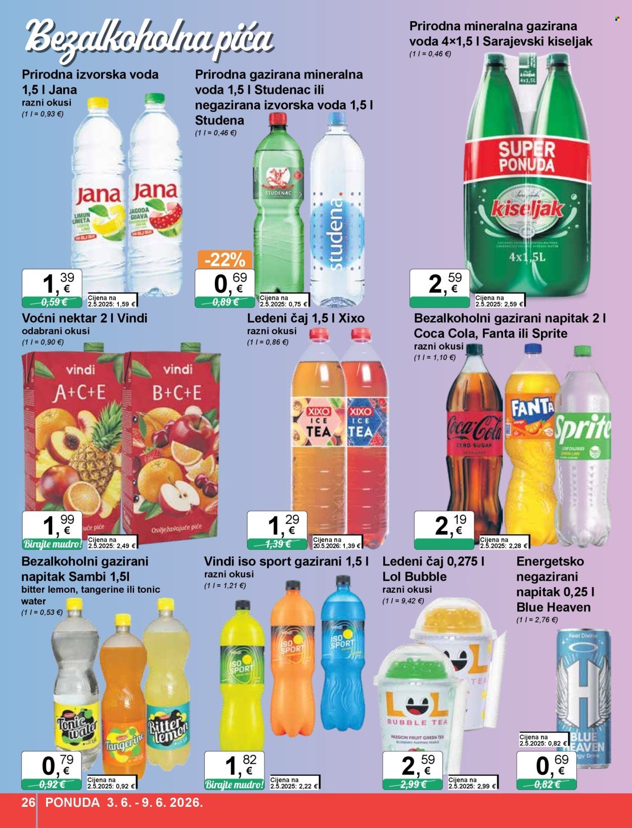KTC katalog - ŠIROKA POTROŠNJA
