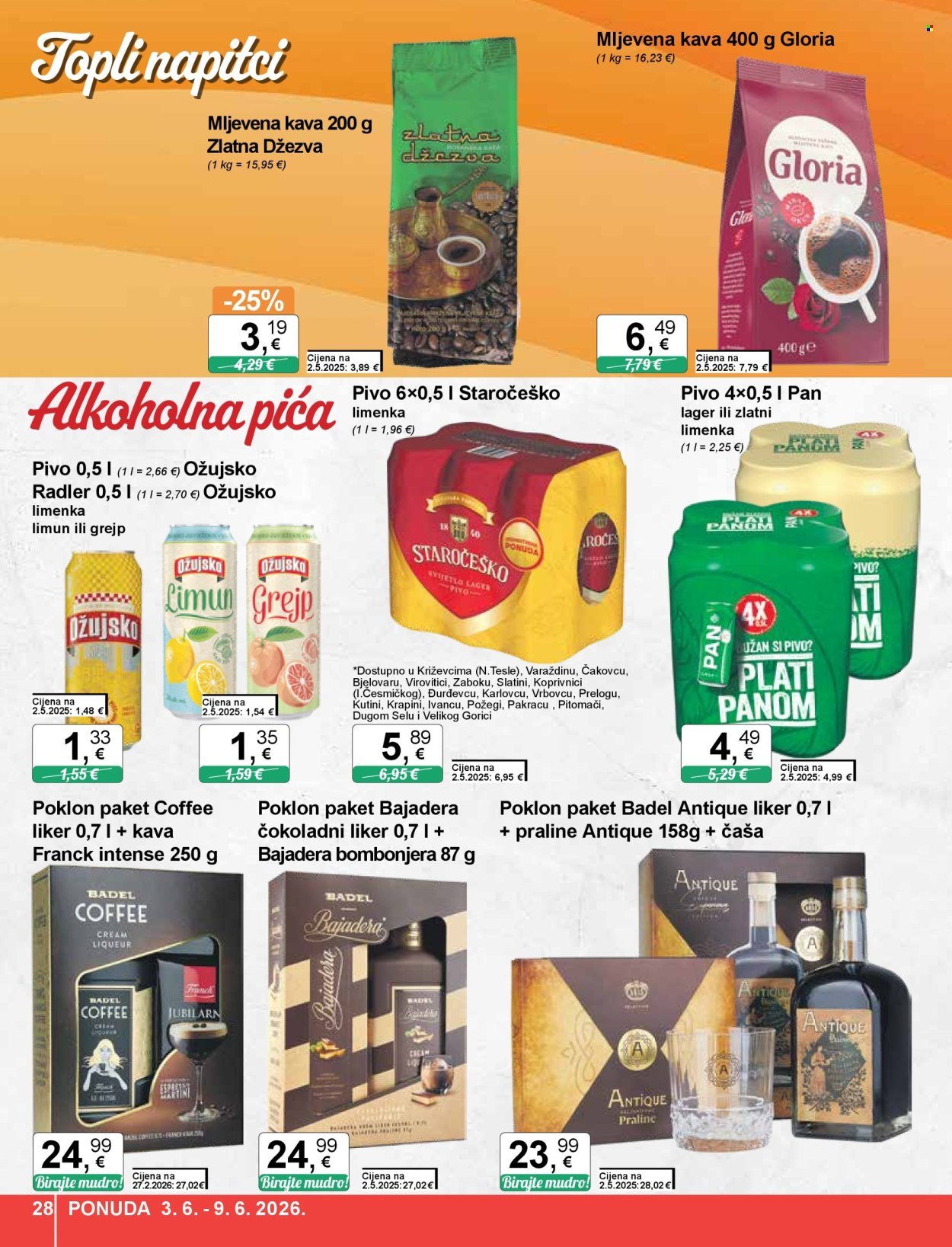 KTC katalog - ŠIROKA POTROŠNJA