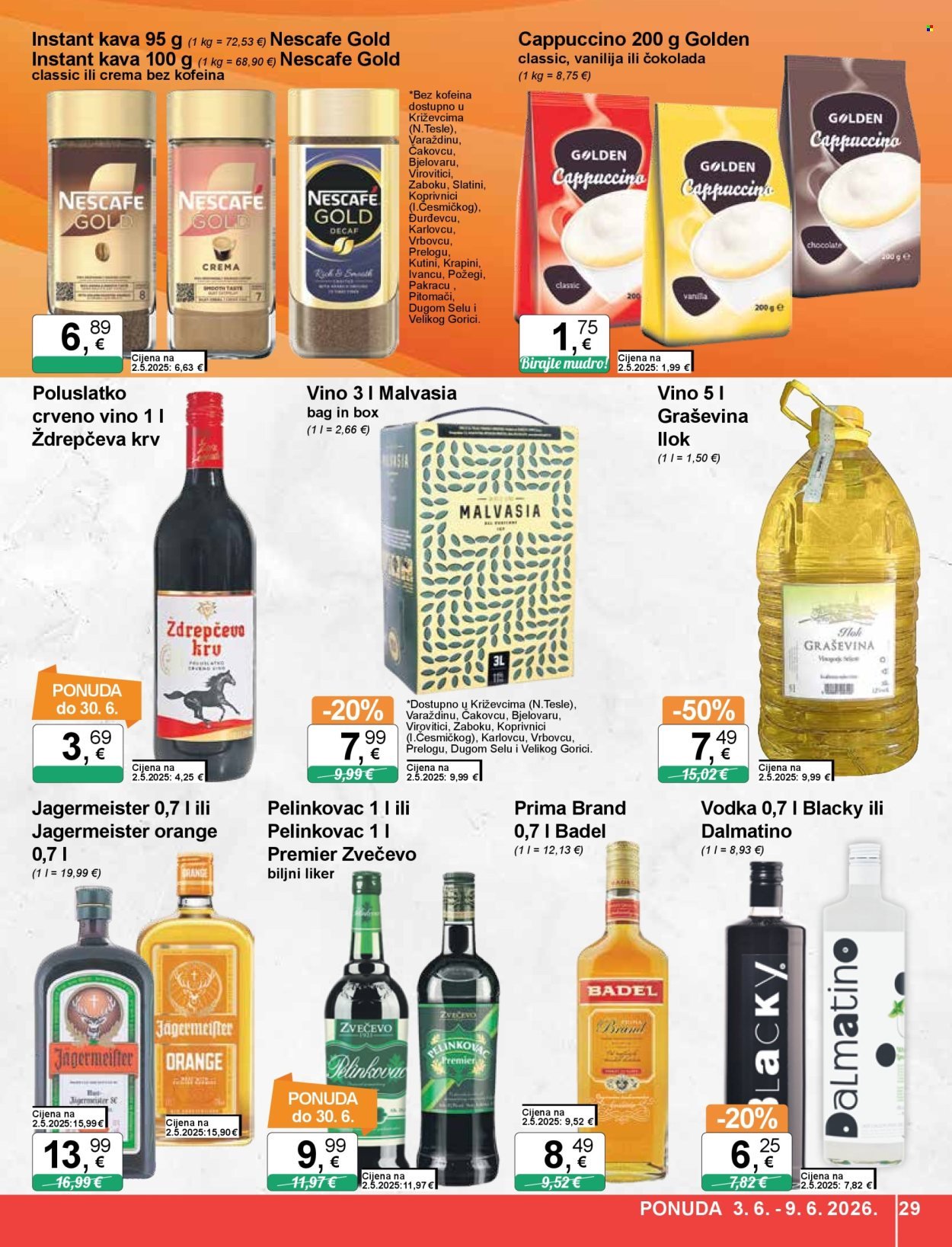 KTC katalog - ŠIROKA POTROŠNJA