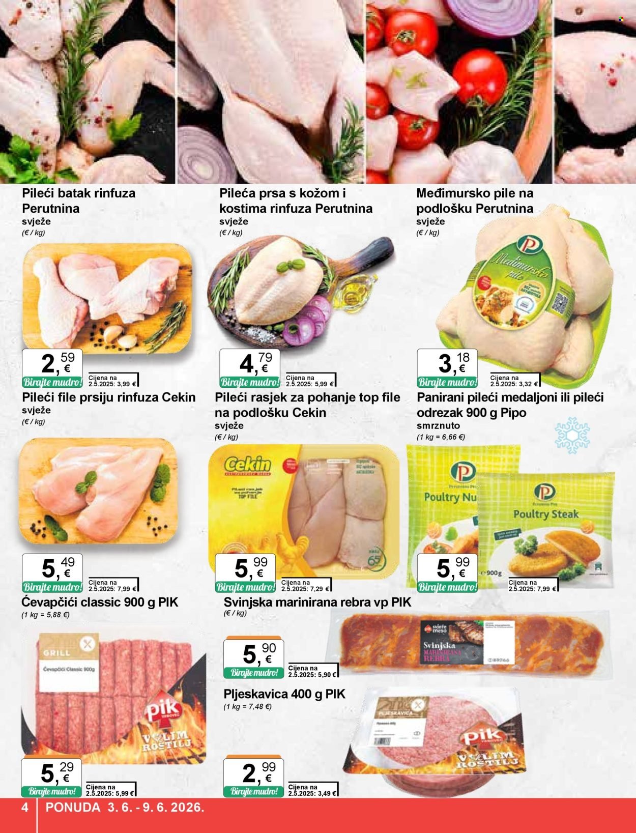 KTC katalog - ŠIROKA POTROŠNJA