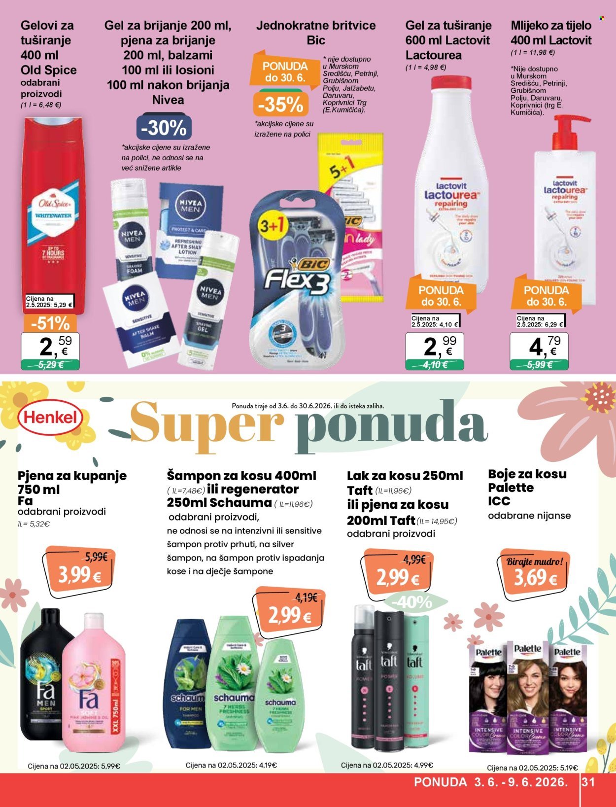 KTC katalog - ŠIROKA POTROŠNJA