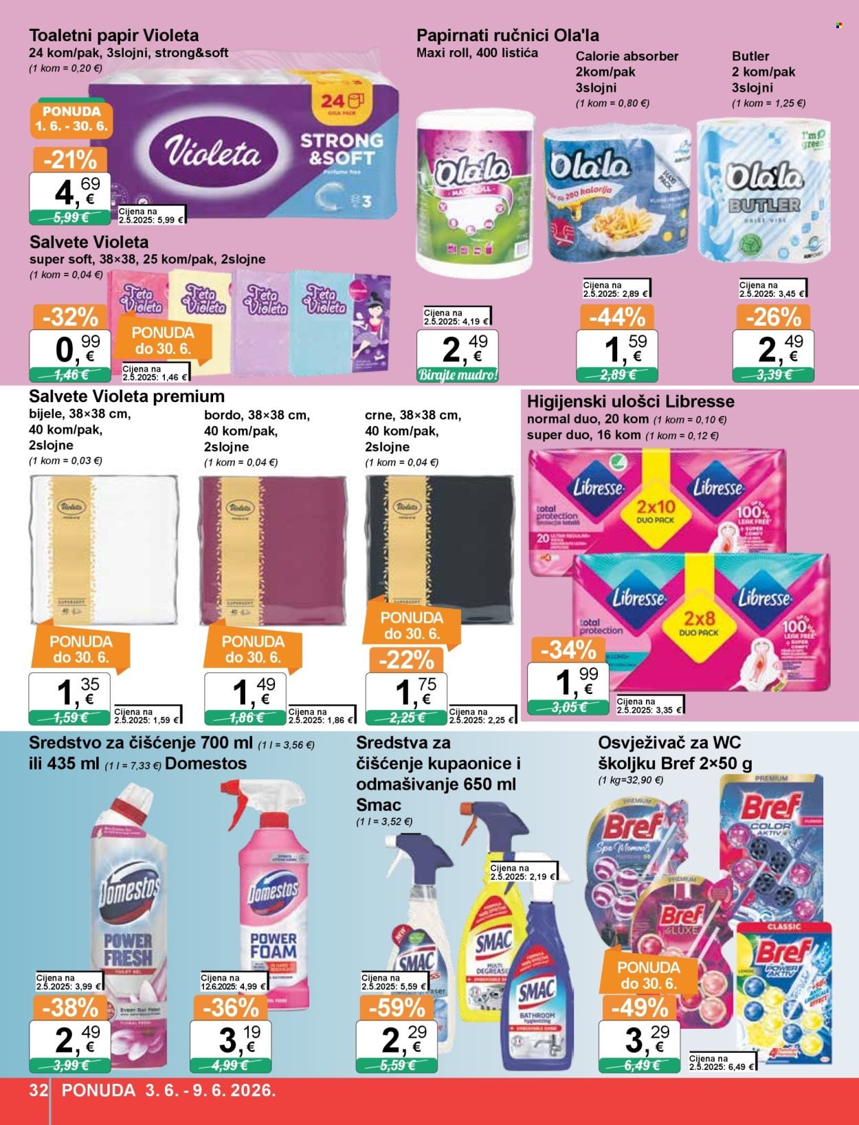 KTC katalog - ŠIROKA POTROŠNJA