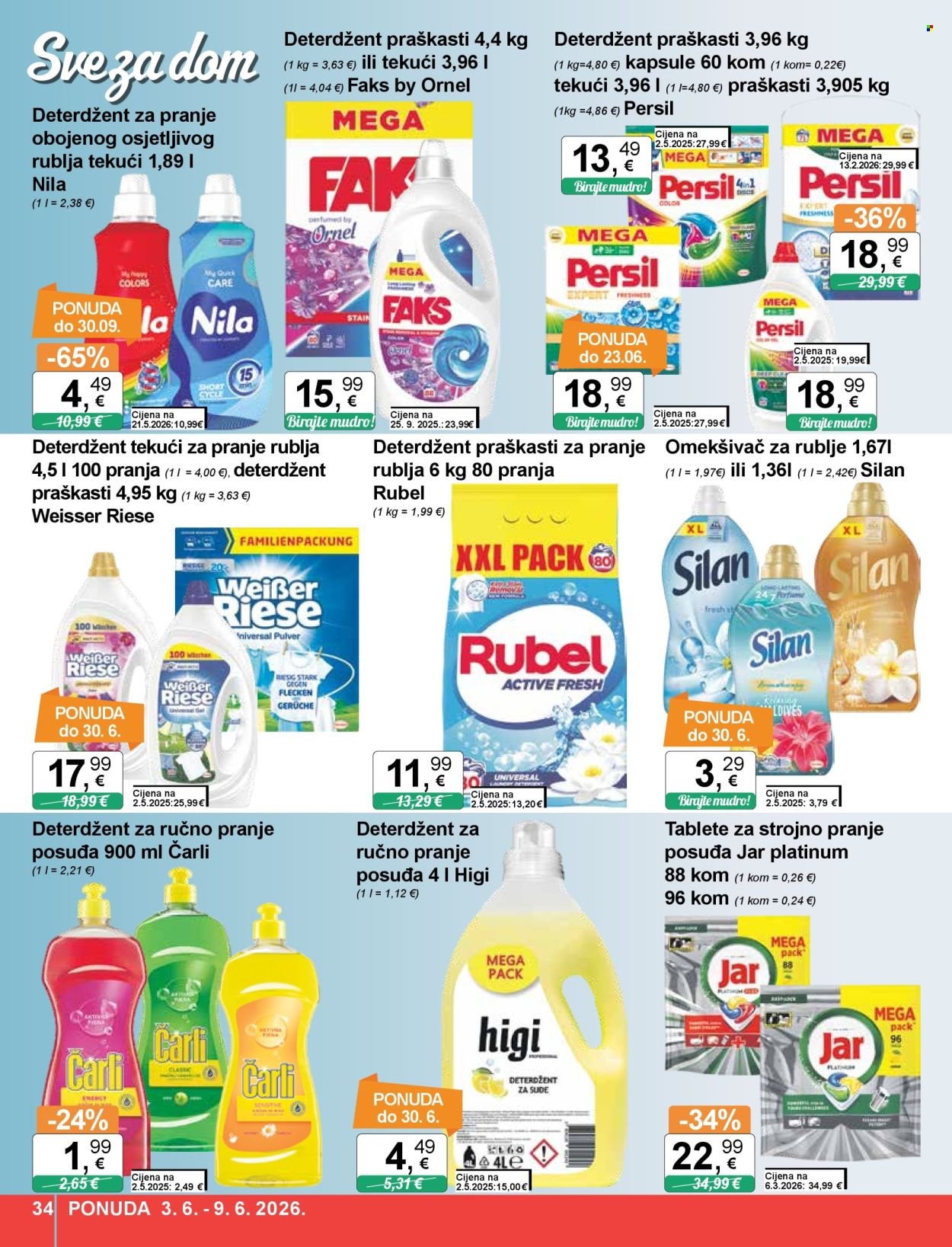 KTC katalog - ŠIROKA POTROŠNJA