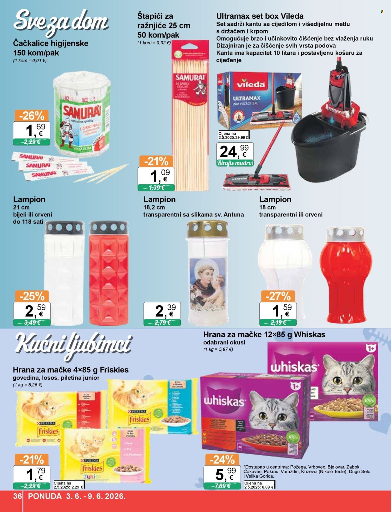 KTC katalog - ŠIROKA POTROŠNJA