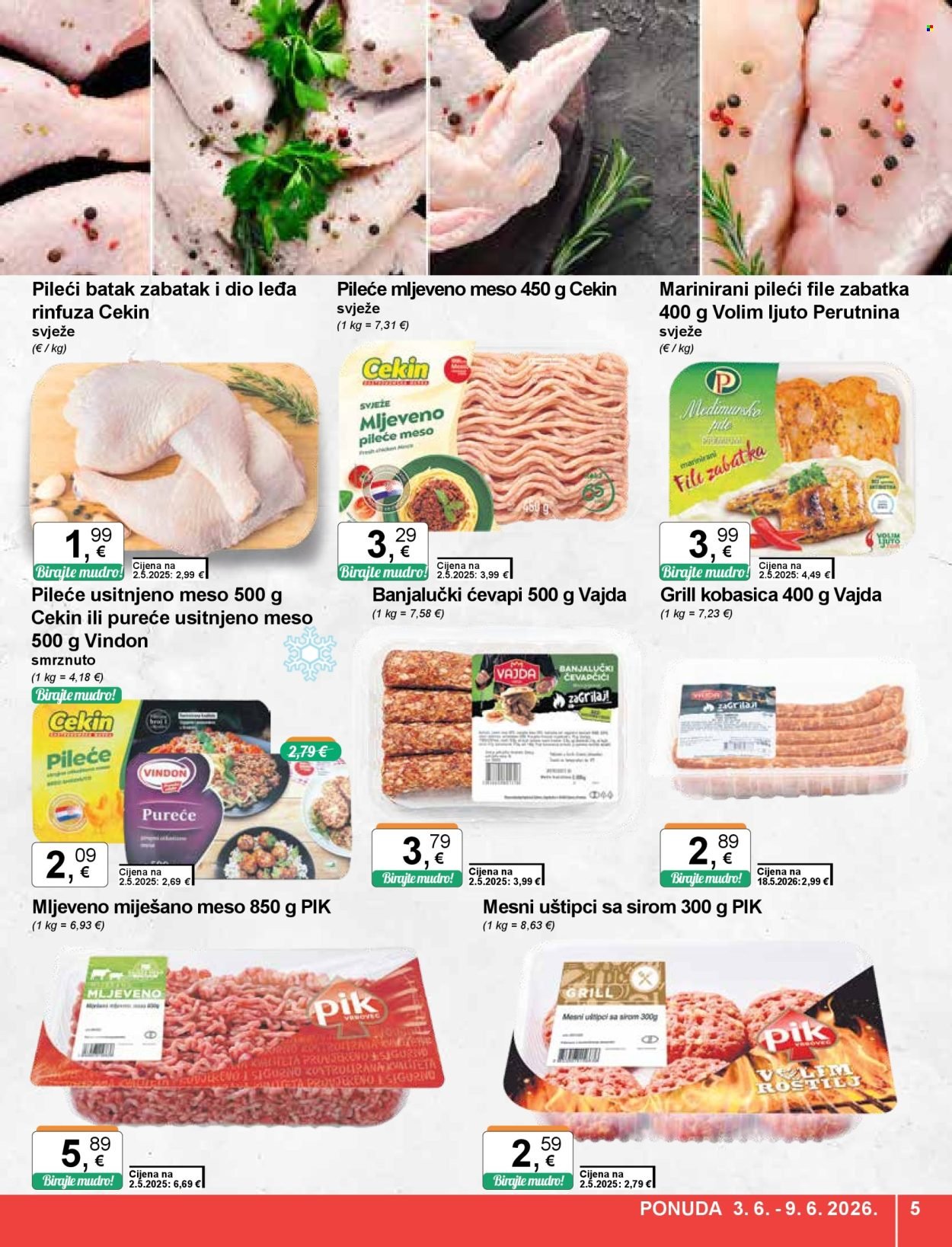 KTC katalog - ŠIROKA POTROŠNJA