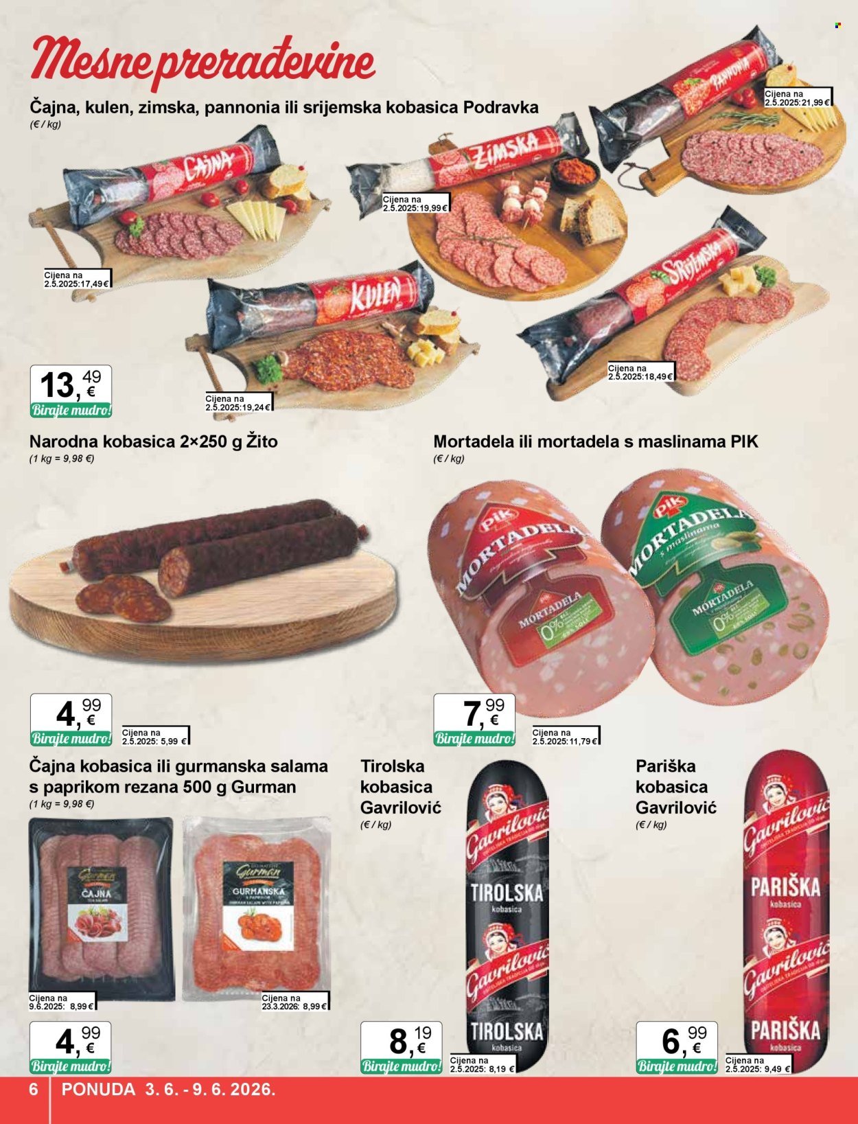 KTC katalog - ŠIROKA POTROŠNJA