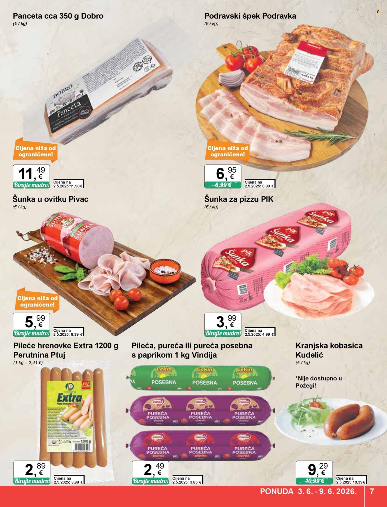 KTC katalog - ŠIROKA POTROŠNJA