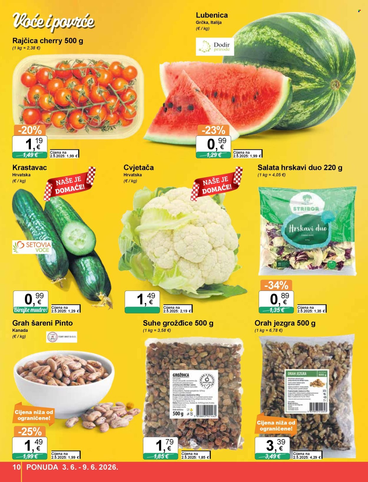 KTC katalog - ŠIROKA POTROŠNJA