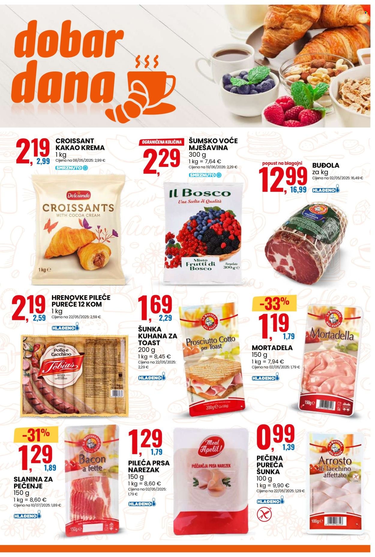 EUROSPIN katalog - SPECIALE BACK TO SCHOOL