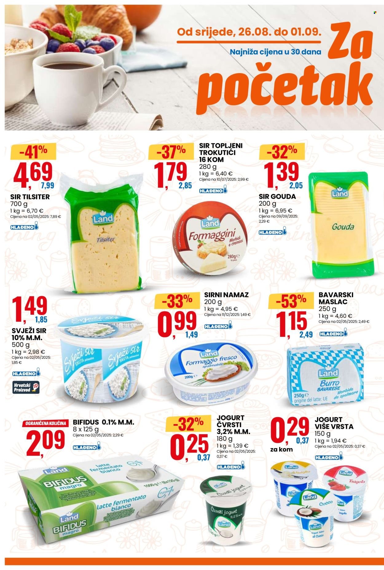 EUROSPIN katalog - SPECIALE BACK TO SCHOOL