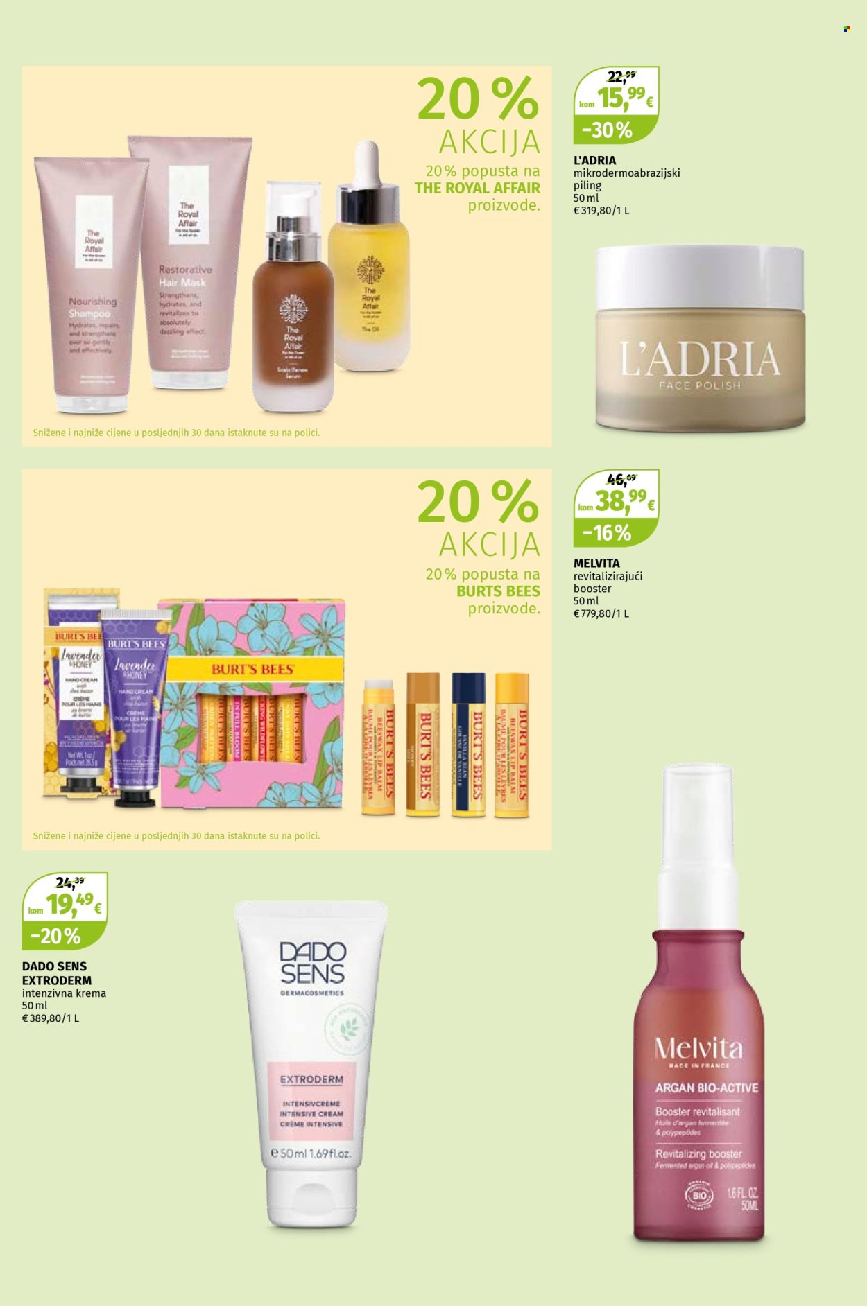 MÜLLER katalog - Ekskluzivne ponude