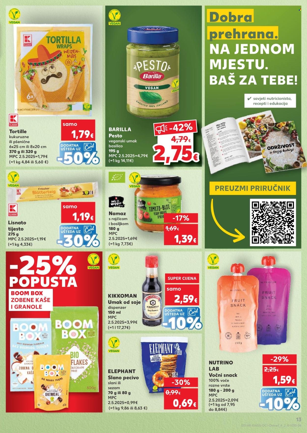 KAUFLAND katalog - Od srijede 28.01.2026.
