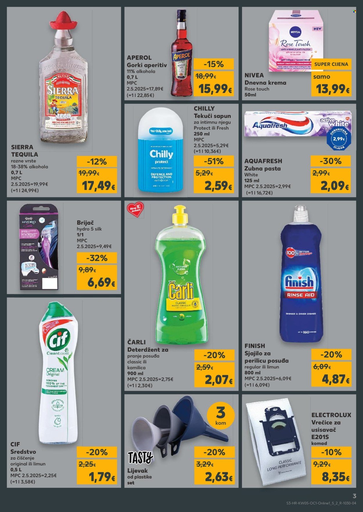 KAUFLAND katalog - Od srijede 28.01.2026.