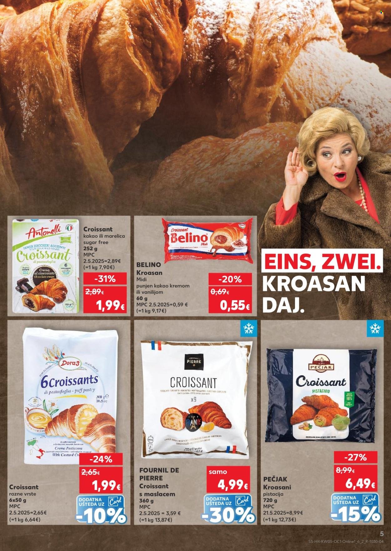 KAUFLAND katalog - Od srijede 28.01.2026.