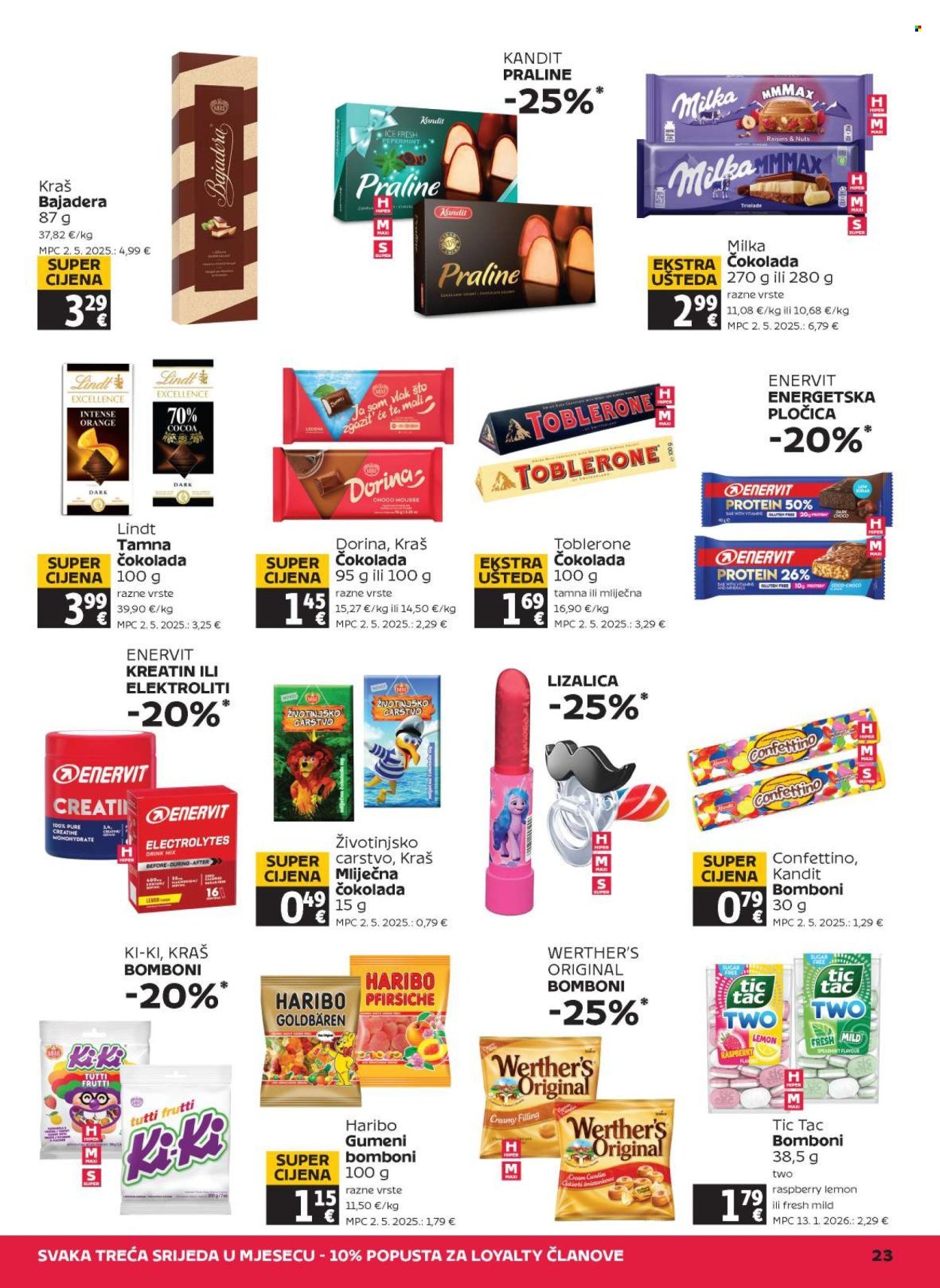 TOMMY katalog - Akcijski katalog