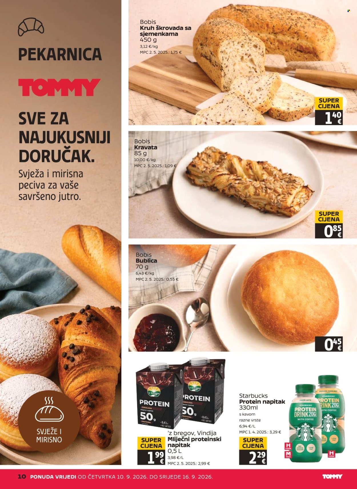 TOMMY katalog - Akcijski katalog
