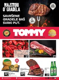 TOMMY katalog - Akcijski katalog