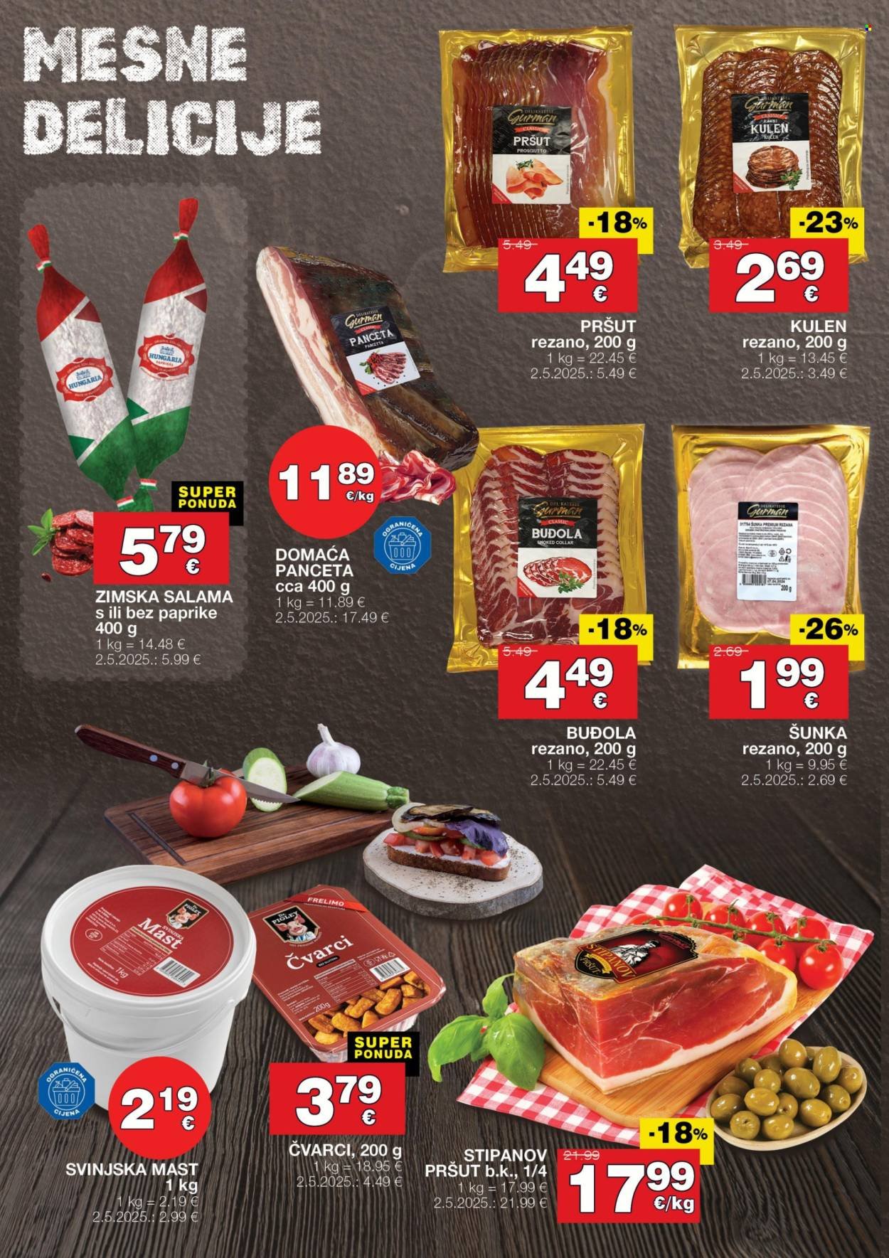 STANIĆ katalog - Od četvrtka 07.08.2025.