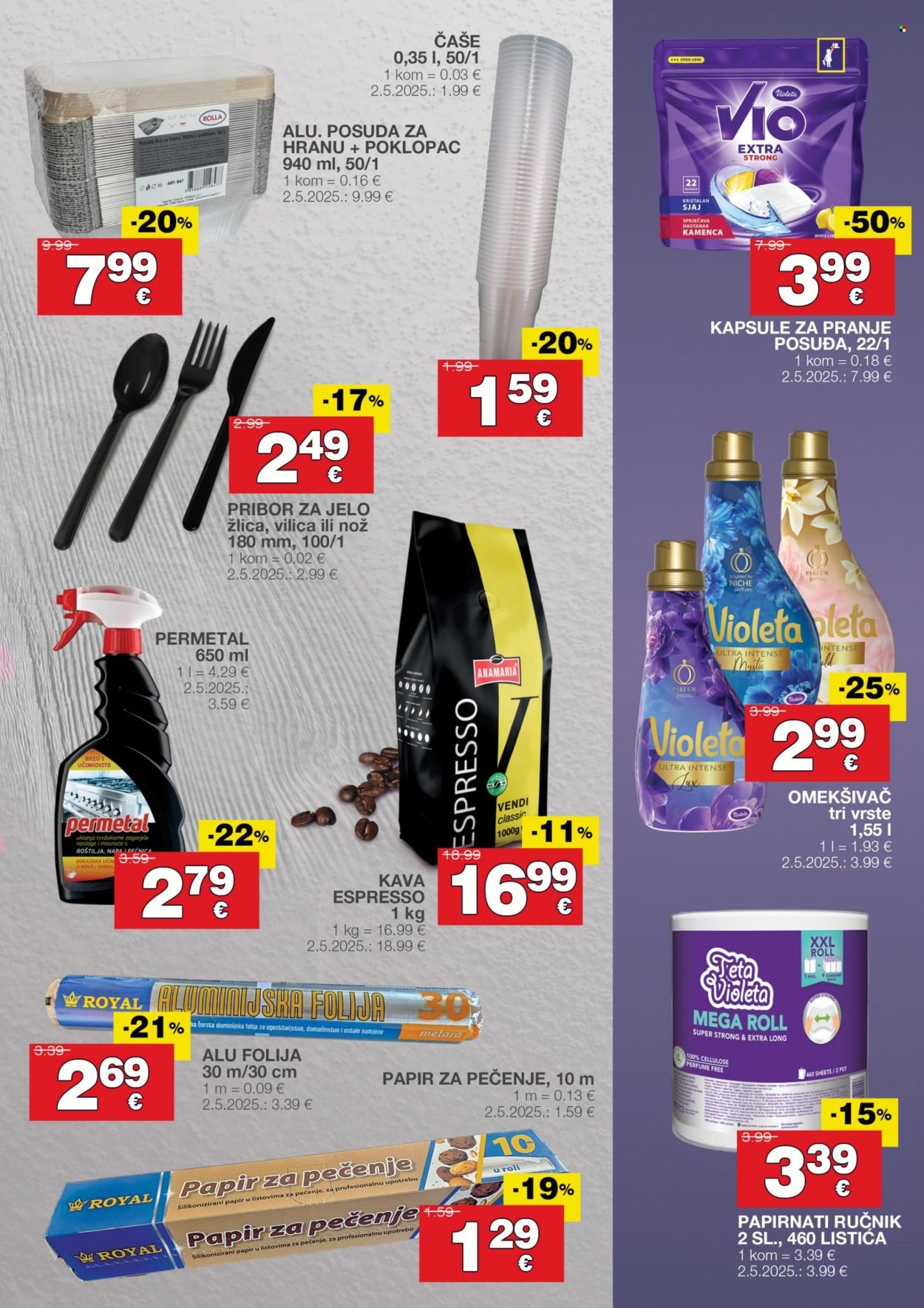 STANIĆ katalog - Od četvrtka 07.08.2025.