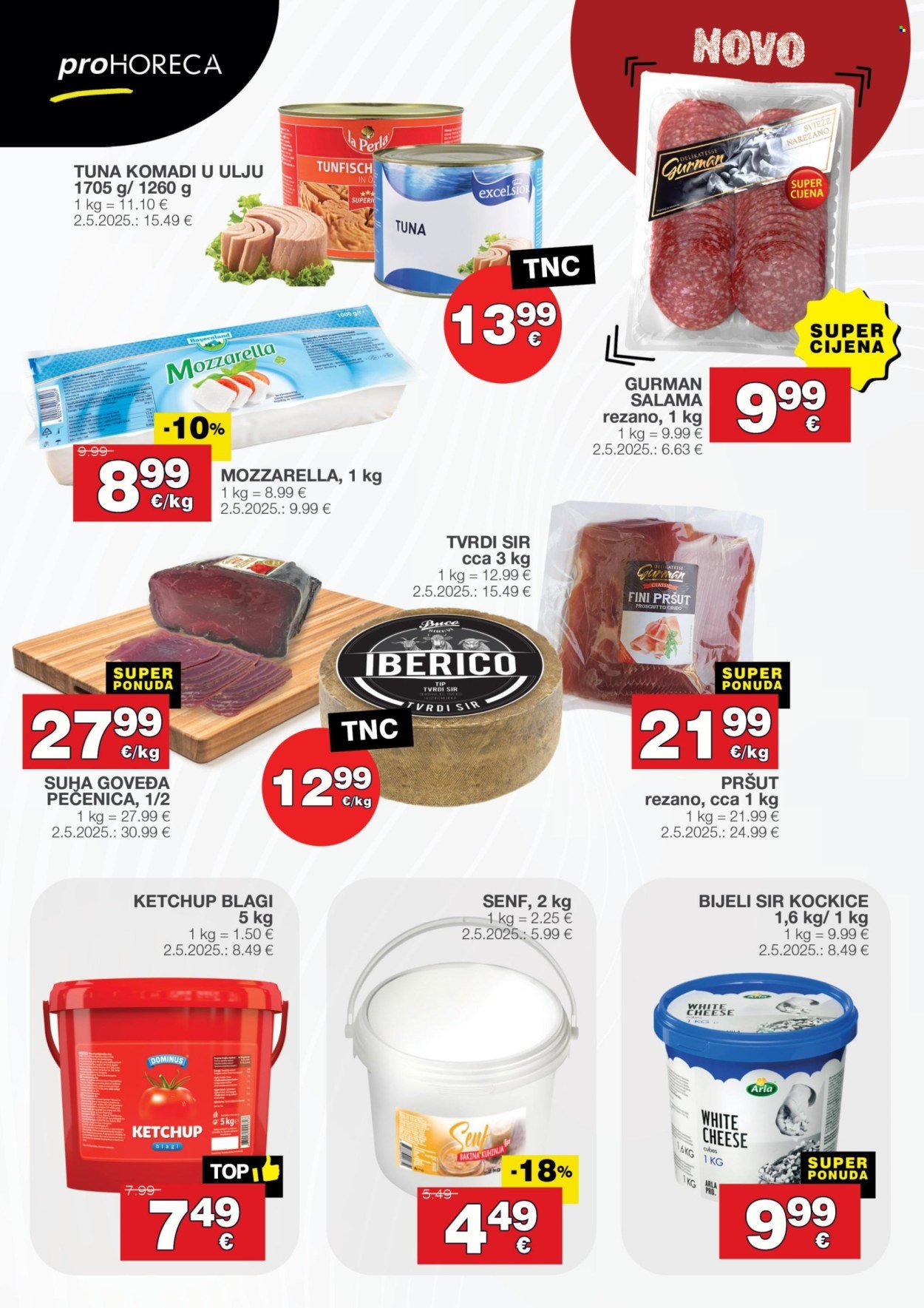STANIĆ katalog - Od četvrtka 07.08.2025.