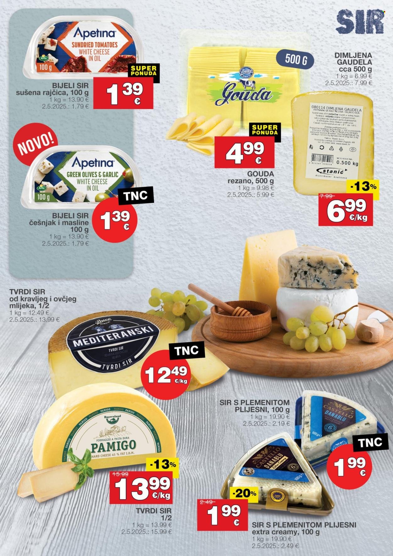 STANIĆ katalog - Od četvrtka 07.08.2025.