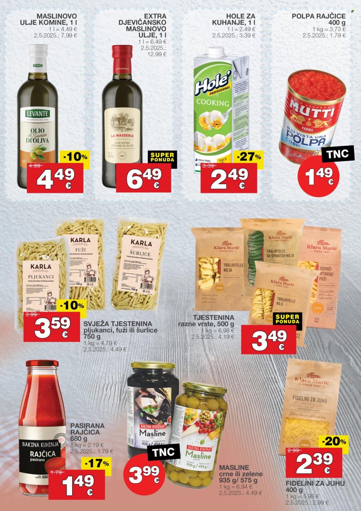 STANIĆ katalog - Od četvrtka 07.08.2025.