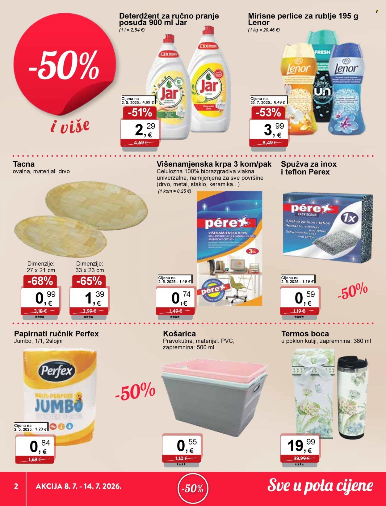 KTC katalog - SVE U POLA CIJENE