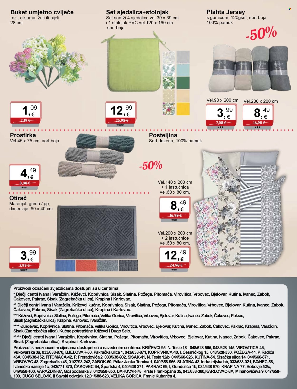 KTC katalog - SVE U POLA CIJENE
