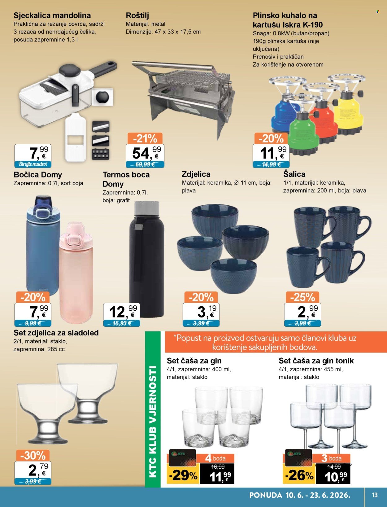 KTC katalog - TEHNIKA I POSUĐE