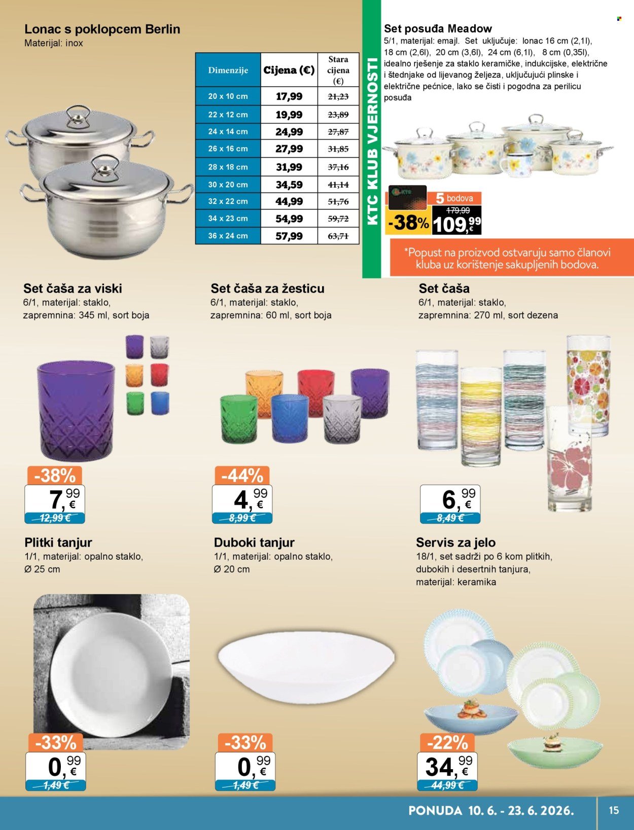 KTC katalog - TEHNIKA I POSUĐE
