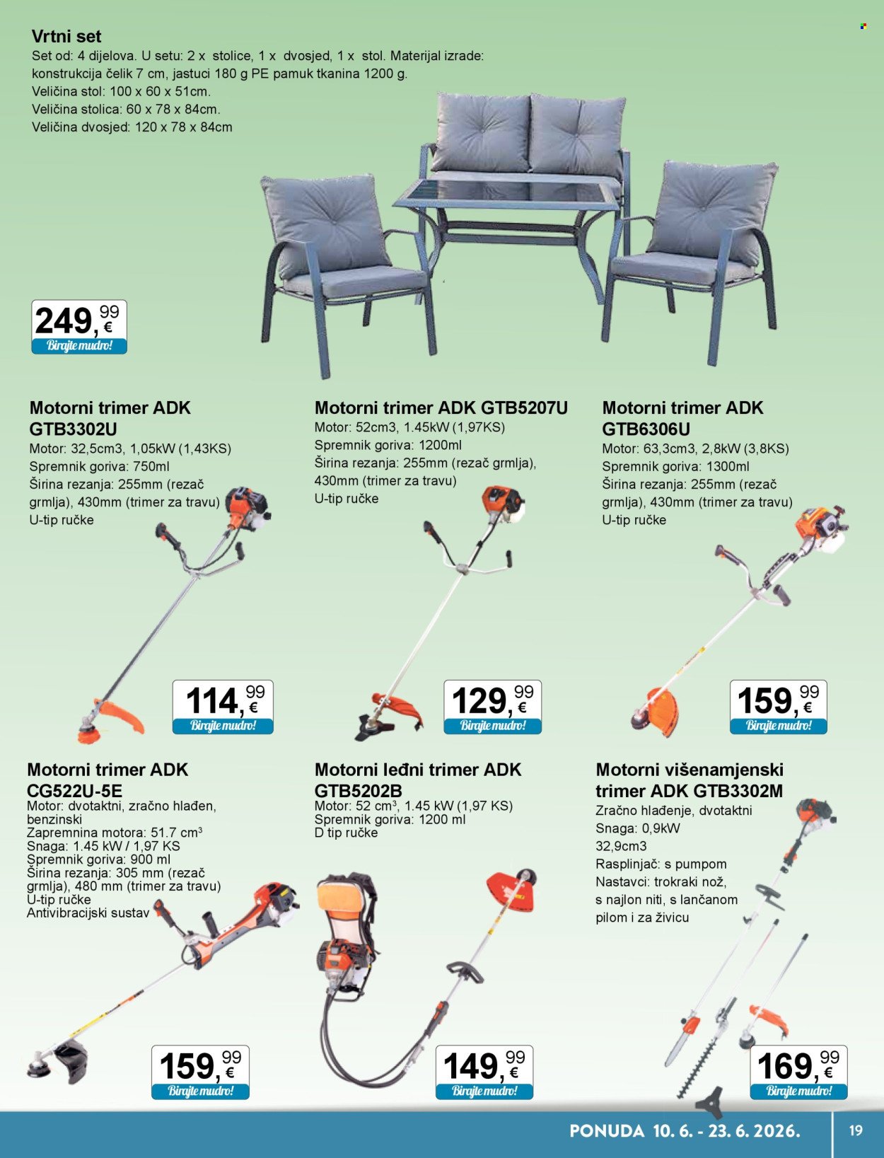 KTC katalog - TEHNIKA I POSUĐE