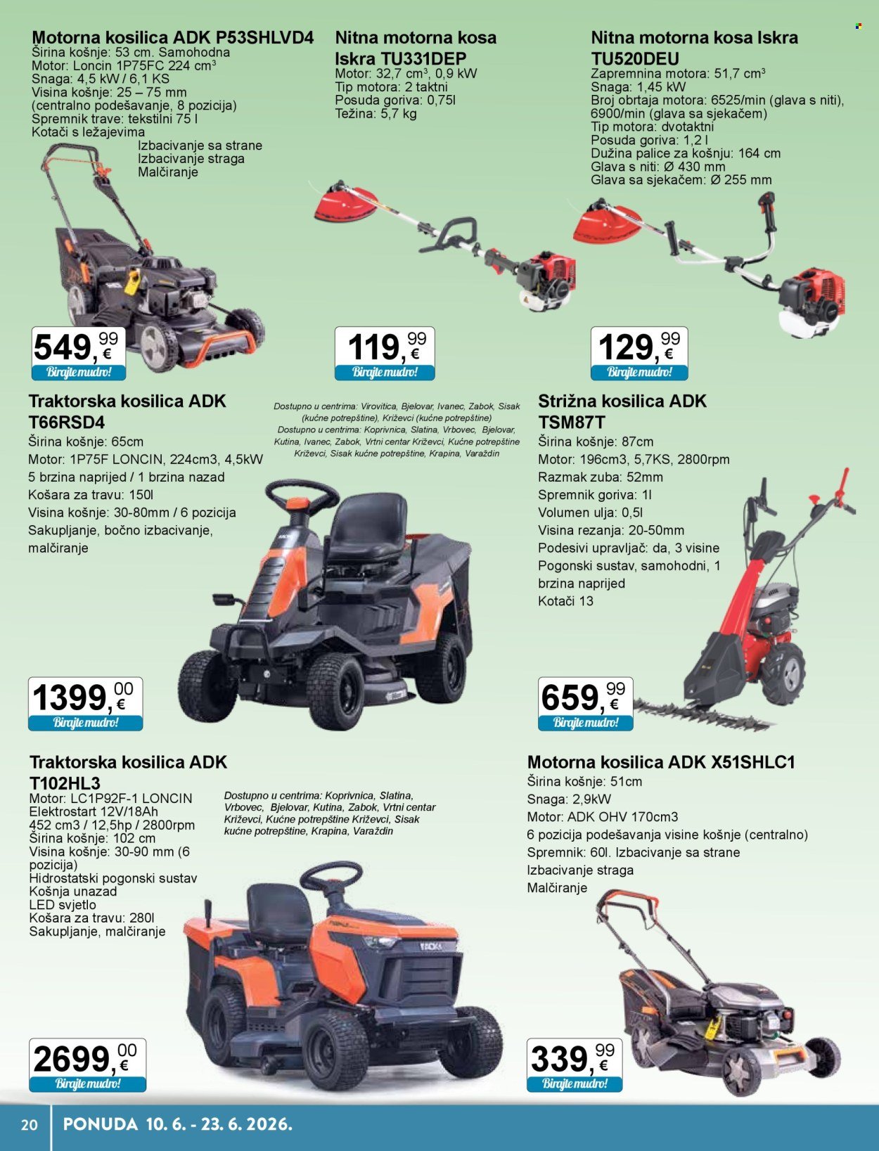 KTC katalog - TEHNIKA I POSUĐE