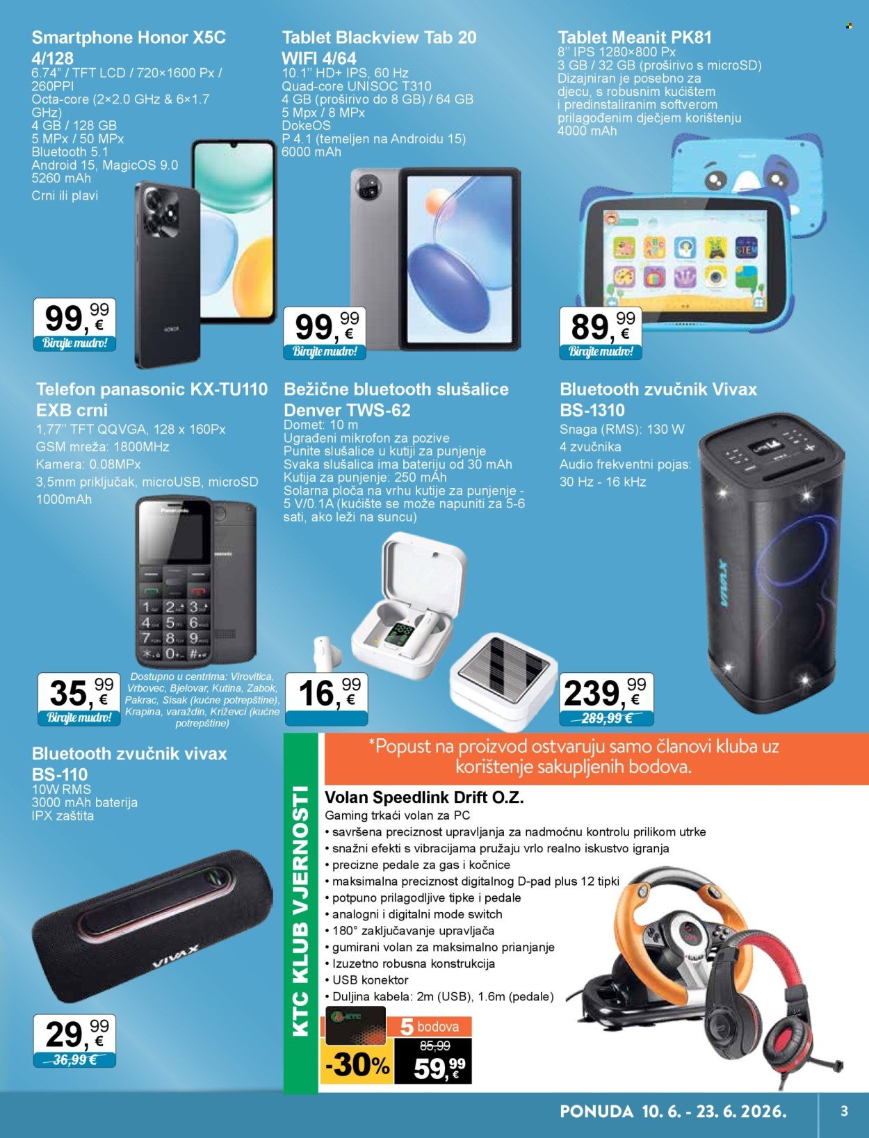 KTC katalog - TEHNIKA I POSUĐE