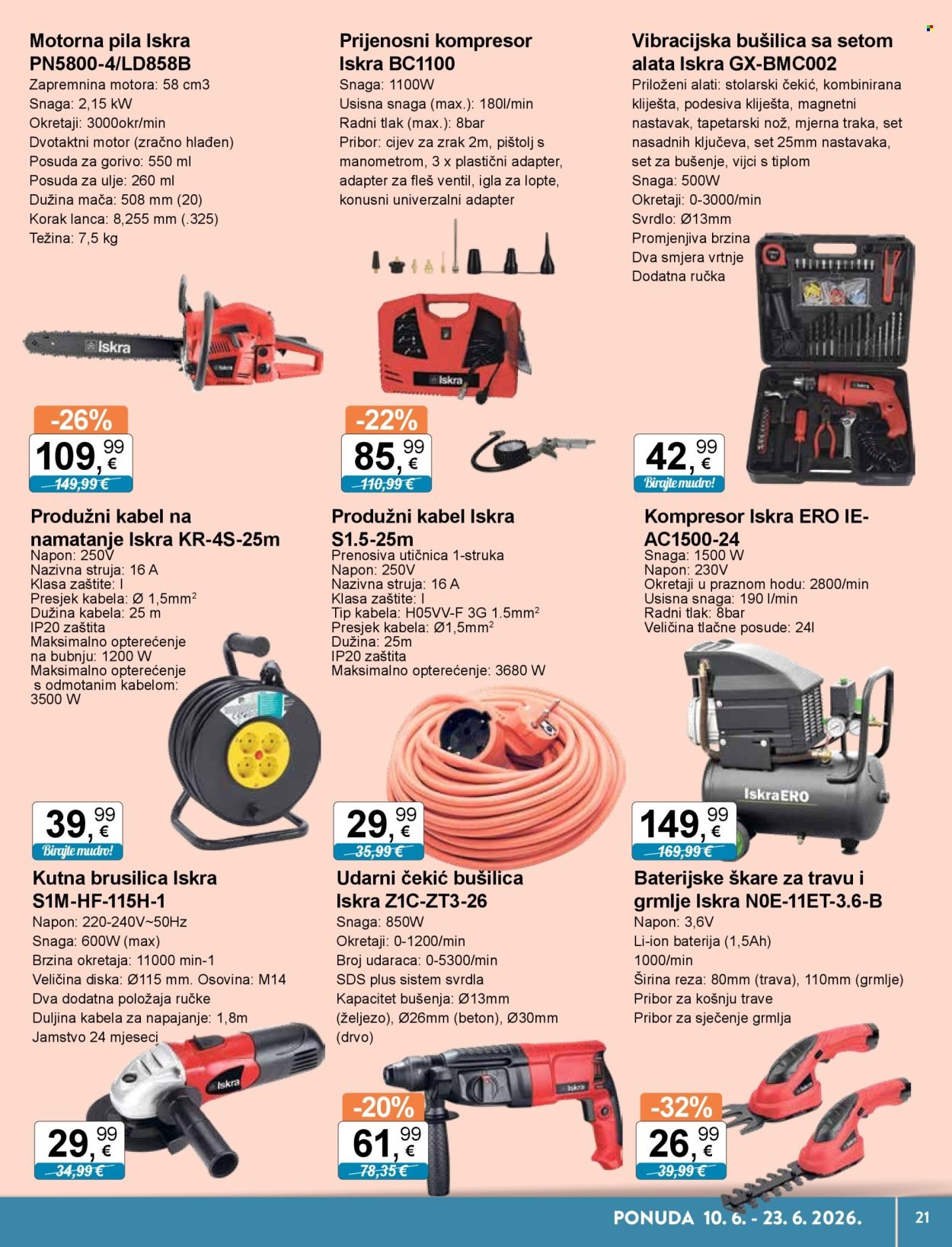 KTC katalog - TEHNIKA I POSUĐE