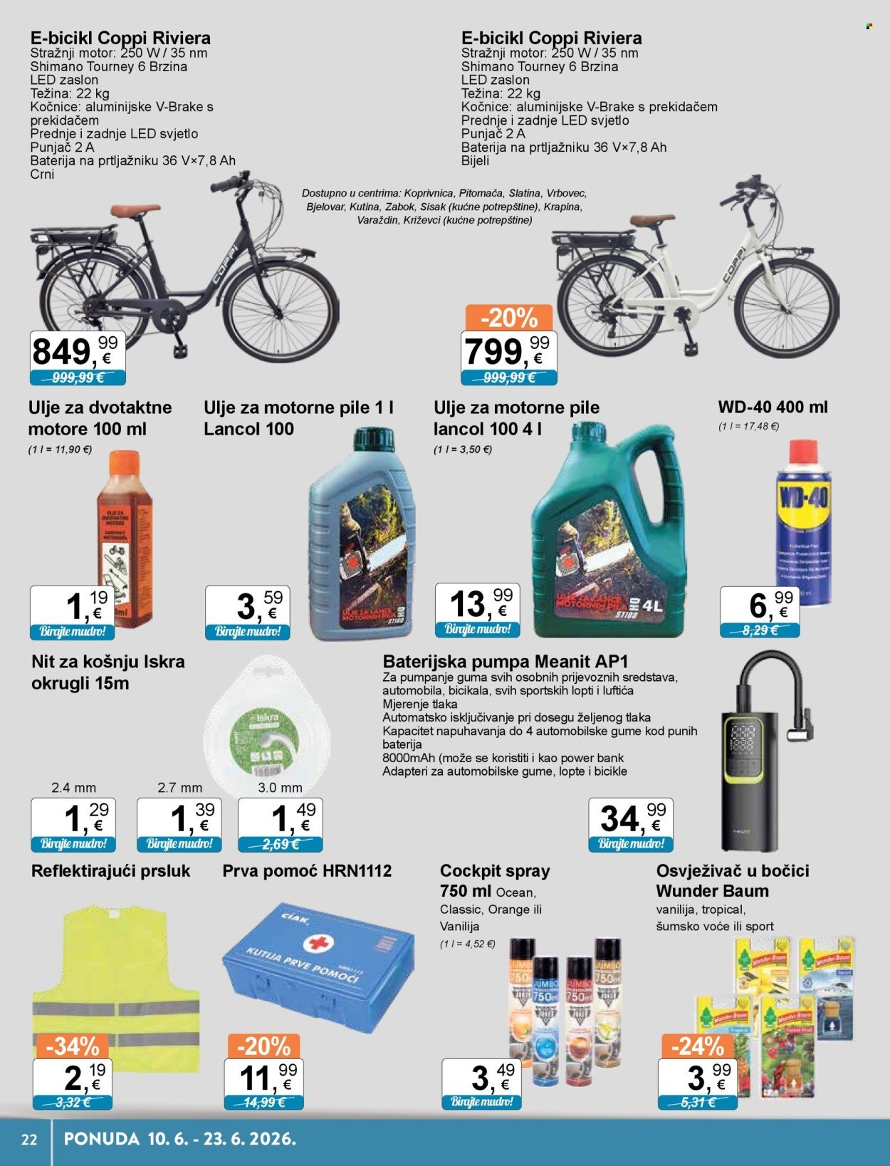 KTC katalog - TEHNIKA I POSUĐE