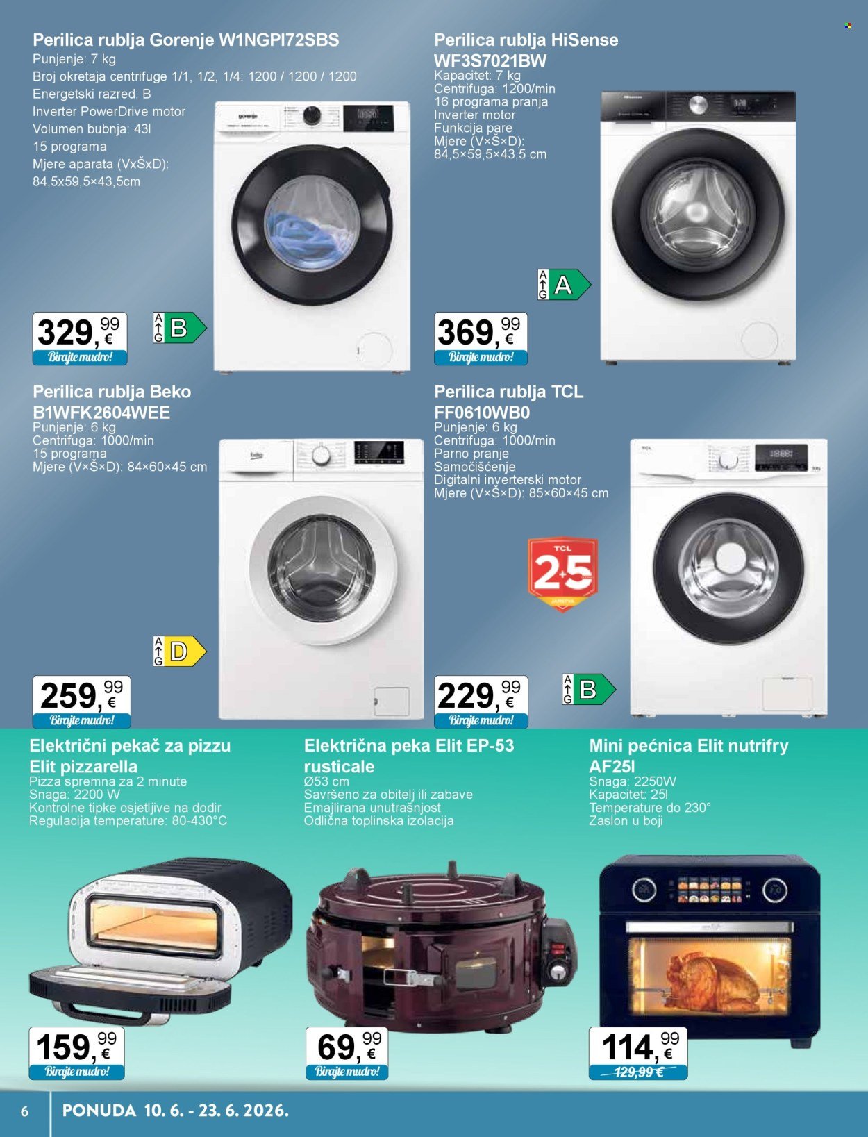 KTC katalog - TEHNIKA I POSUĐE