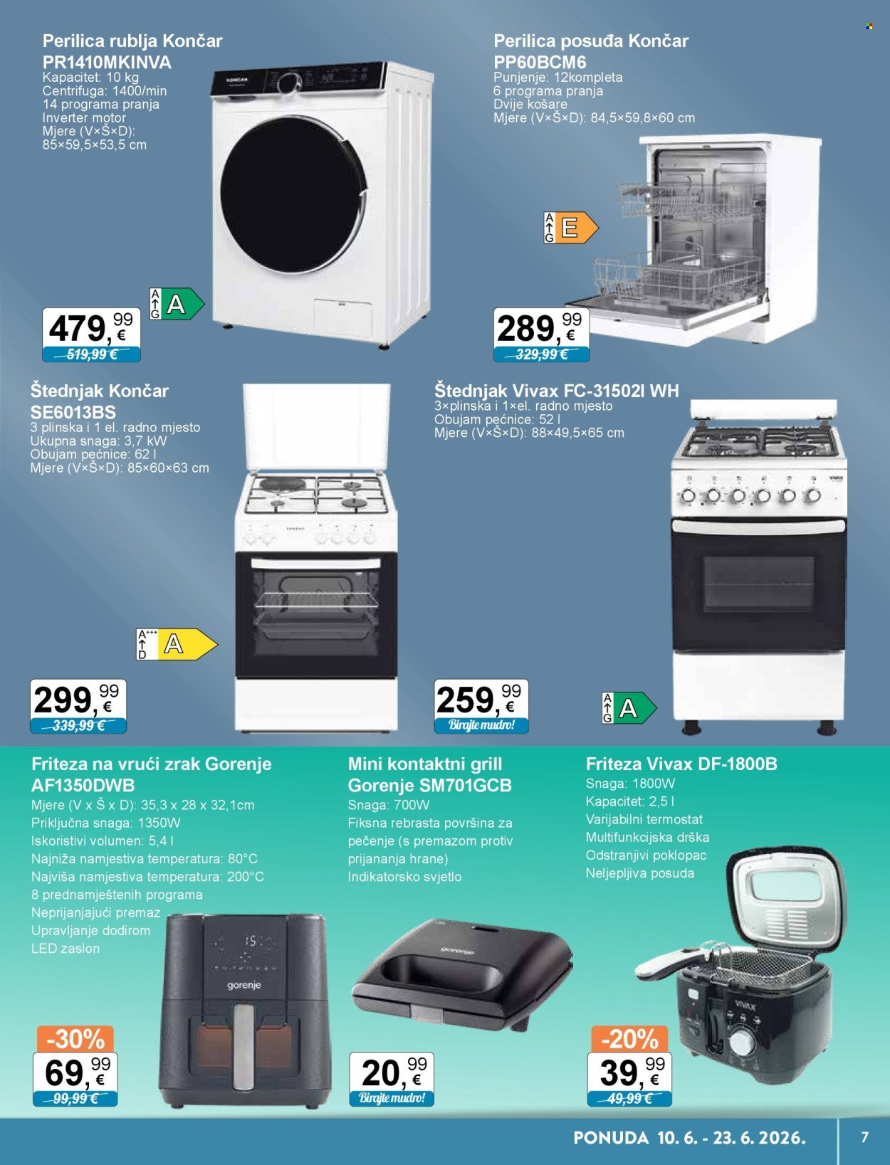 KTC katalog - TEHNIKA I POSUĐE