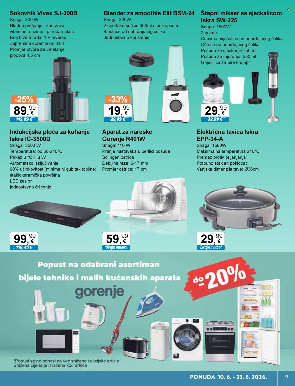 KTC katalog - TEHNIKA I POSUĐE