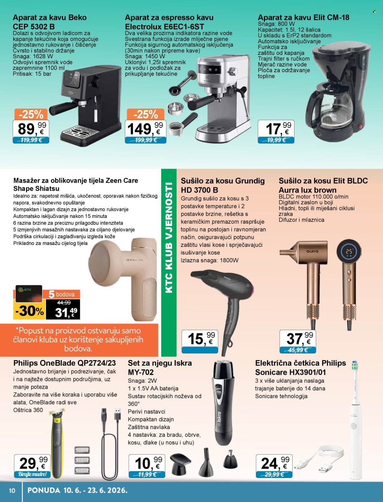 KTC katalog - TEHNIKA I POSUĐE