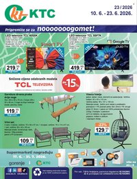 KTC katalog - TEHNIKA I POSUĐE