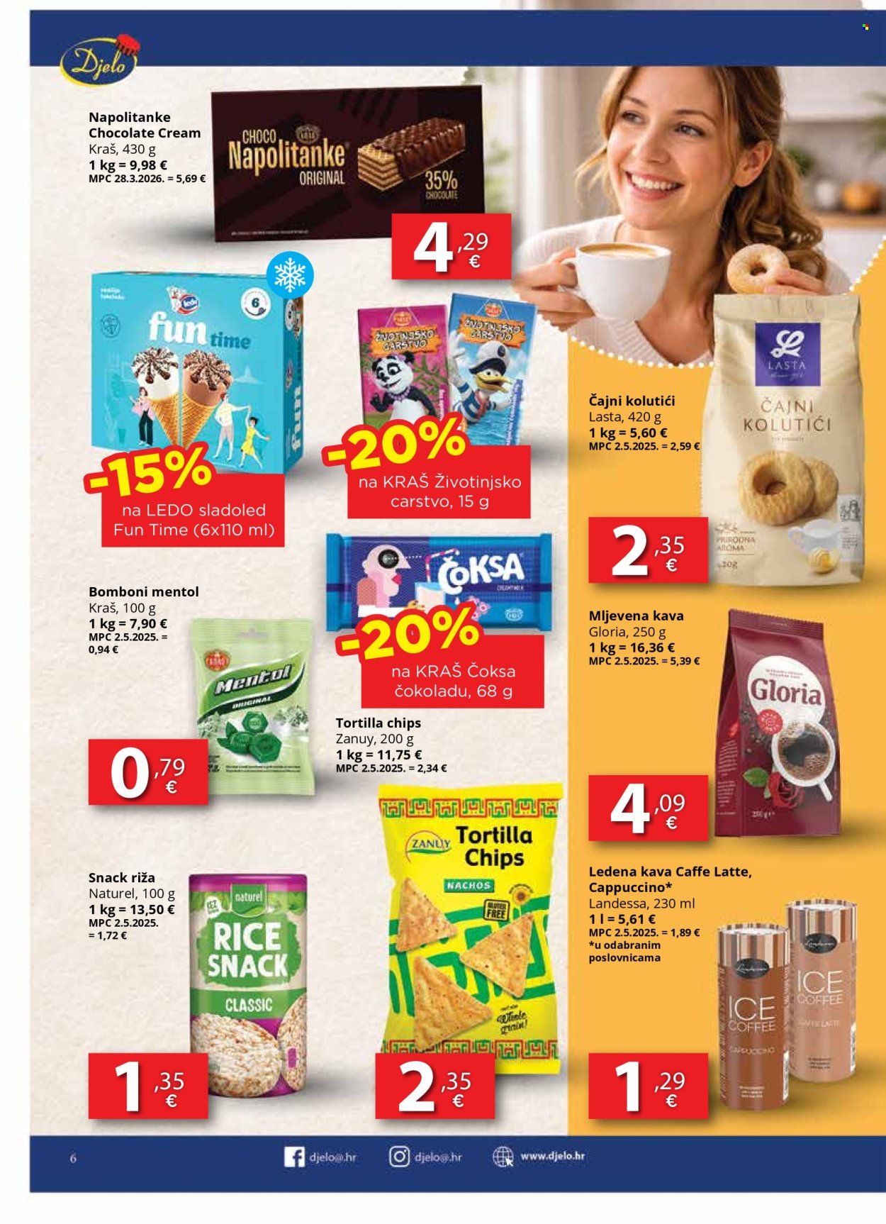 DJELO katalog - NOVI KATALOG