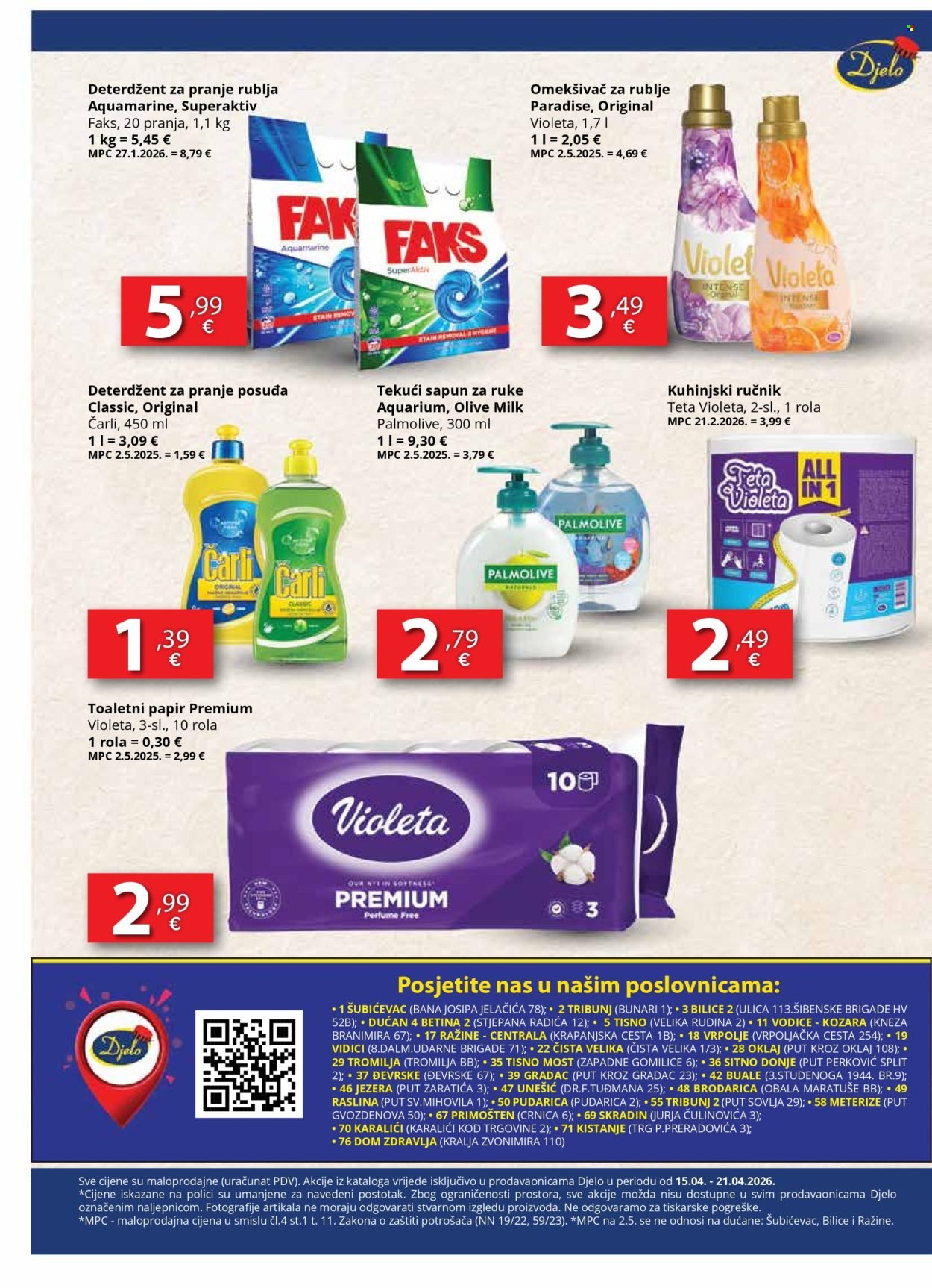 DJELO katalog - NOVI KATALOG