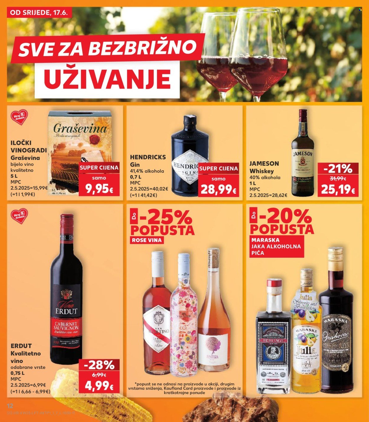 KAUFLAND katalog - OŠTILJ OBITELJSKI ROŠTILJ