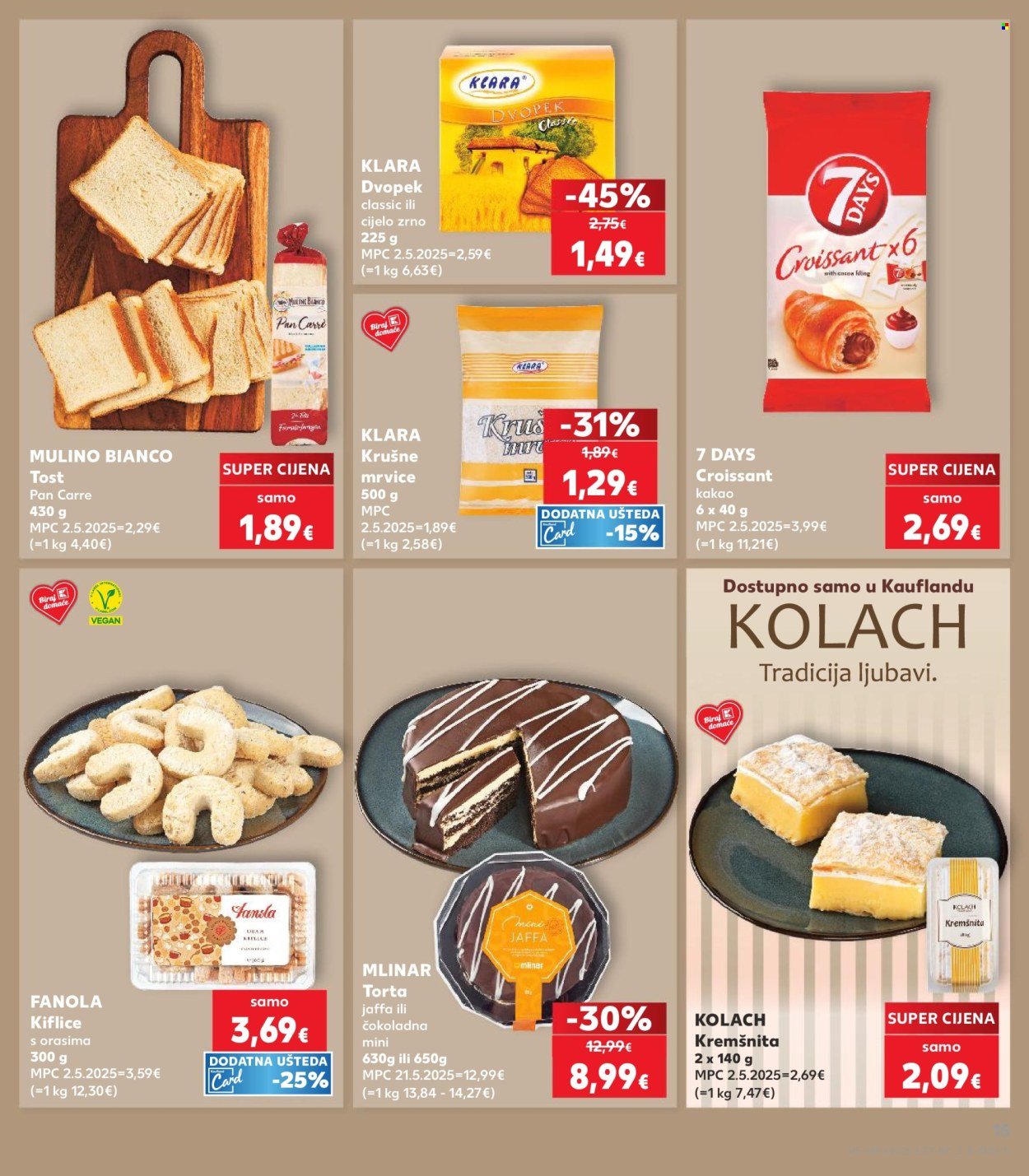 KAUFLAND katalog - OŠTILJ OBITELJSKI ROŠTILJ