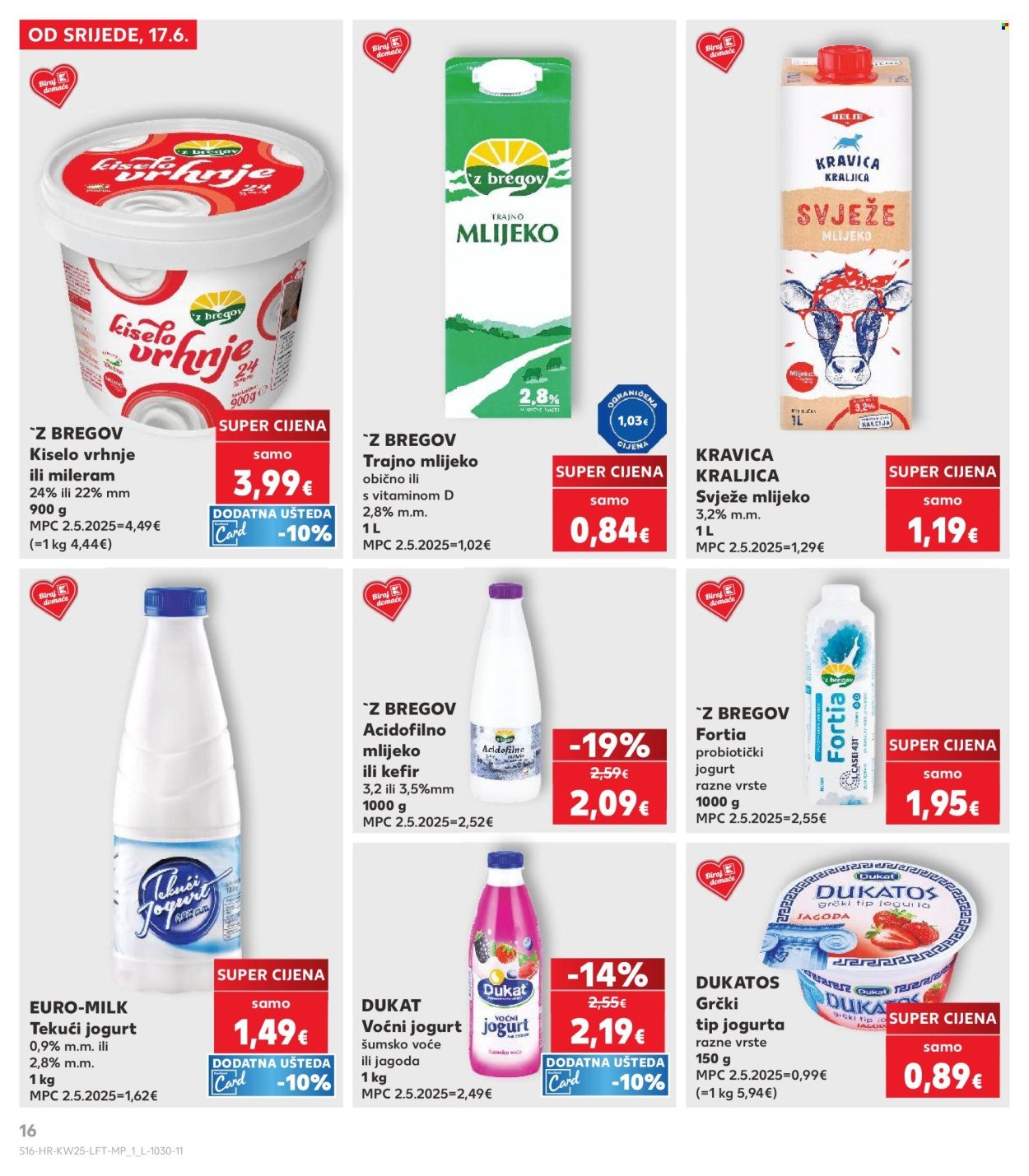 KAUFLAND katalog - OŠTILJ OBITELJSKI ROŠTILJ