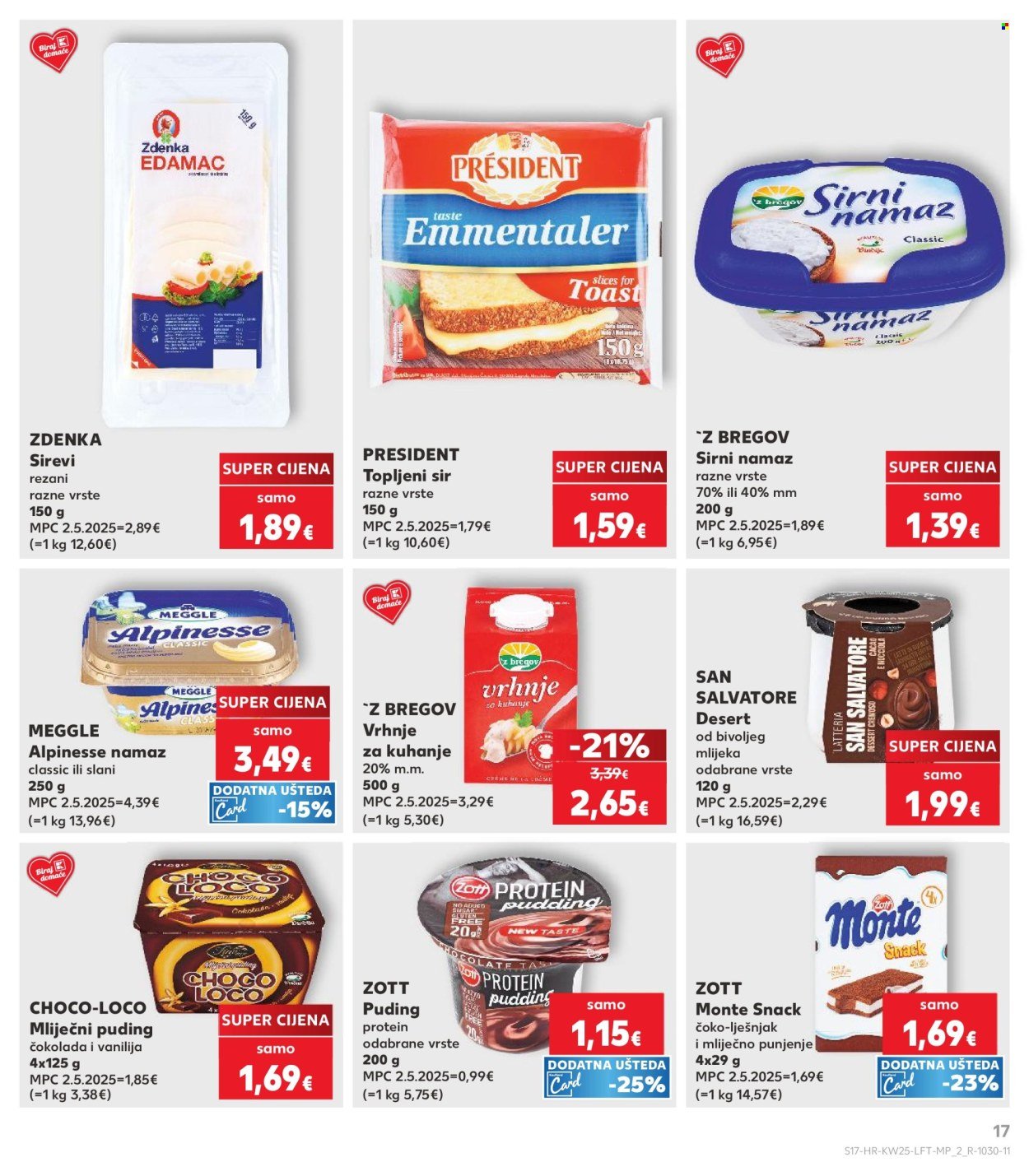KAUFLAND katalog - OŠTILJ OBITELJSKI ROŠTILJ