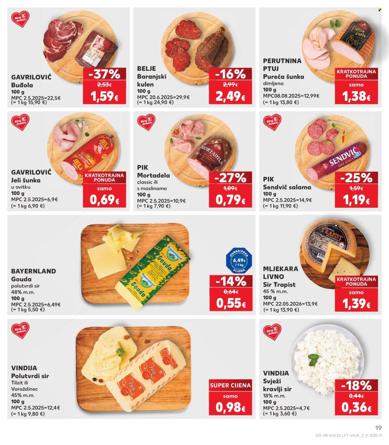 KAUFLAND katalog - OŠTILJ OBITELJSKI ROŠTILJ