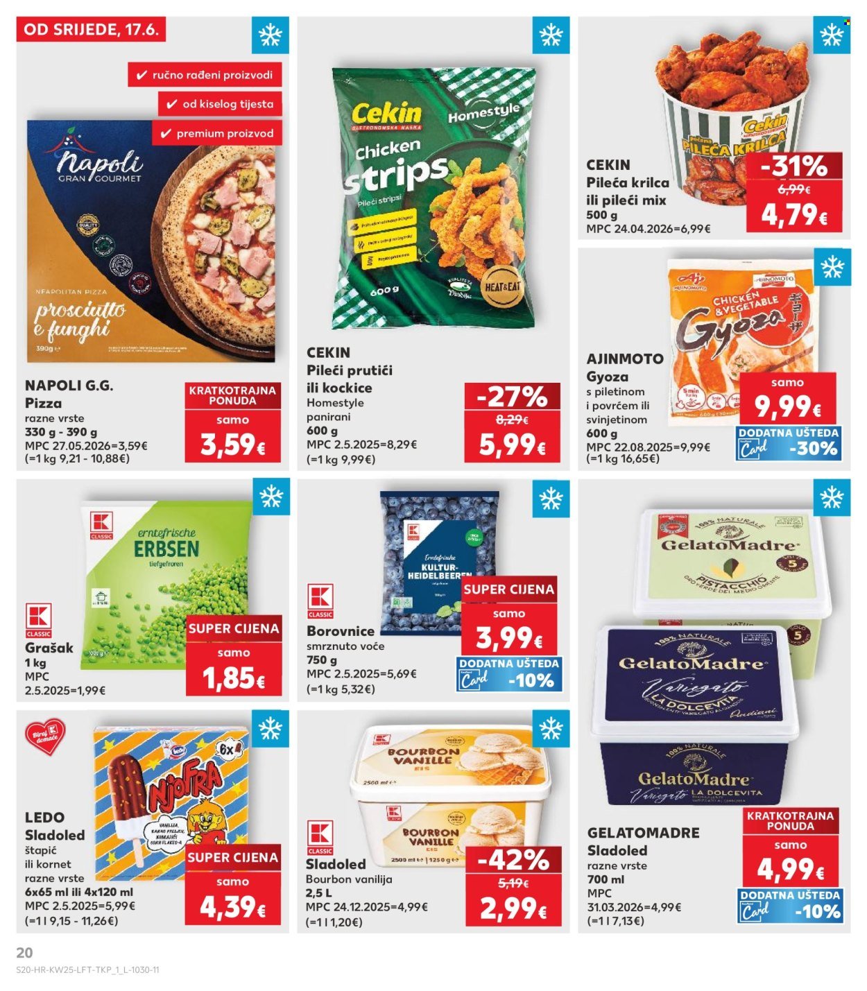 KAUFLAND katalog - OŠTILJ OBITELJSKI ROŠTILJ